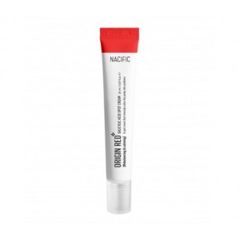 Nacific Origin Red Salicylic Acid Spot Cream - Крем для лица точечный против воспалений